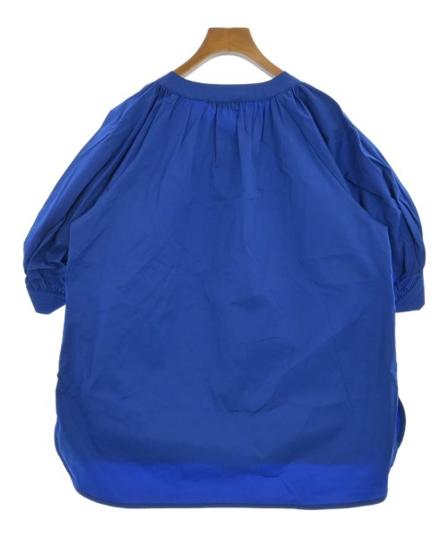 TORRAZZO DONNA（トラッゾドンナ）ブラウス 青 サイズ:F レディース/2200626878016