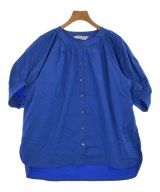 TORRAZZO DONNA（トラッゾドンナ）ブラウス 青 サイズ:F レディース/2200626878016