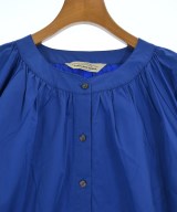 TORRAZZO DONNA（トラッゾドンナ）ブラウス 青 サイズ:F レディース/2200626878016