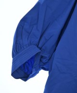 TORRAZZO DONNA（トラッゾドンナ）ブラウス 青 サイズ:F レディース/2200626878016