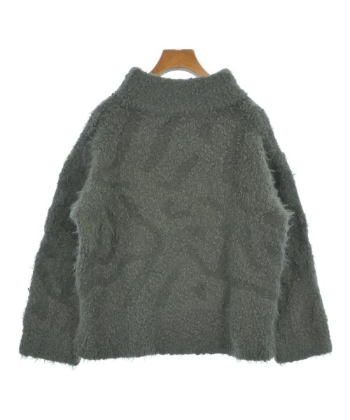 TORRAZZO DONNA（トラッゾドンナ）ニット・セーター グレー サイズ:F レディース/2200632050031