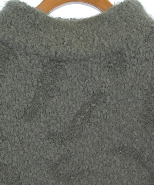 TORRAZZO DONNA（トラッゾドンナ）ニット・セーター グレー サイズ:F レディース/2200632050031