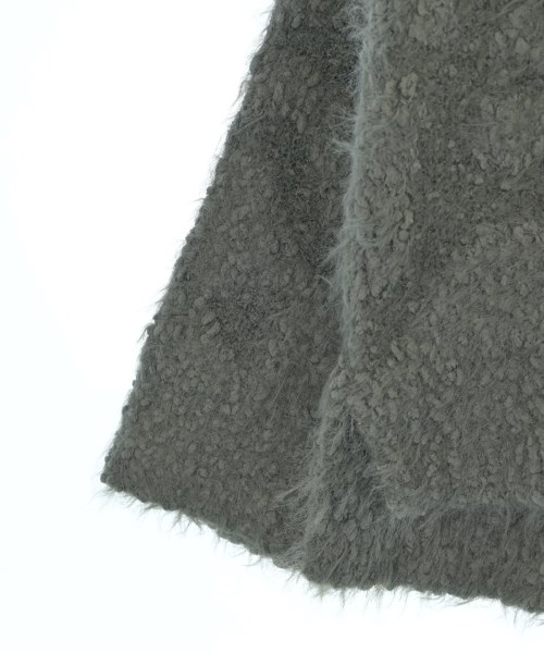 TORRAZZO DONNA（トラッゾドンナ）ニット・セーター グレー サイズ:F レディース/2200632050031