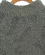 TORRAZZO DONNA（トラッゾドンナ）ニット・セーター グレー サイズ:F レディース/2200632050031