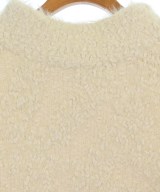 TORRAZZO DONNA（トラッゾドンナ）ニット・セーター 白 サイズ:F レディース/2200632050048