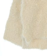 TORRAZZO DONNA（トラッゾドンナ）ニット・セーター 白 サイズ:F レディース/2200632050048