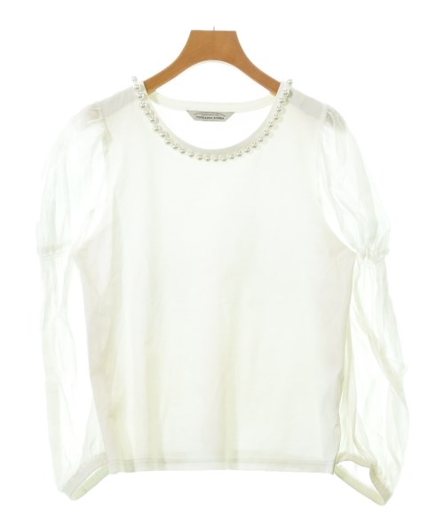 トラッゾドンナ(TORRAZZO DONNA)のTORRAZZO DONNA Tシャツ・カットソー
