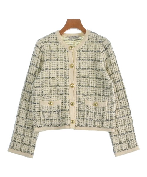 トラッゾドンナ(TORRAZZO DONNA)のTORRAZZO DONNA カーディガン