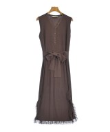 TORRAZZO DONNA ワンピース