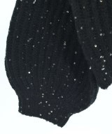 TORRAZZO DONNA（トラッゾドンナ）ニット・セーター 黒 サイズ:F レディース/2200613644044