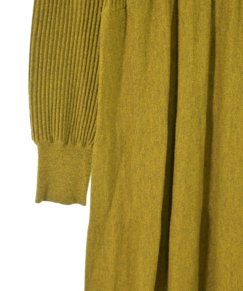 TORRAZZO DONNA（トラッゾドンナ）ワンピース 緑 サイズ:F レディース/2200624432050