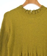 TORRAZZO DONNA（トラッゾドンナ）ワンピース 緑 サイズ:F レディース/2200624432050