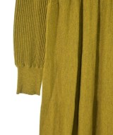 TORRAZZO DONNA（トラッゾドンナ）ワンピース 緑 サイズ:F レディース/2200624432050