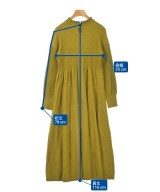 TORRAZZO DONNA（トラッゾドンナ）ワンピース 緑 サイズ:F レディース/2200624432050