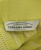 TORRAZZO DONNA（トラッゾドンナ）ロング・マキシ丈スカート 黄 サイズ:F レディース/2200624712077