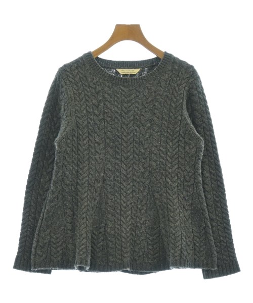 トラッゾドンナ(TORRAZZO DONNA)のTORRAZZO DONNA ニット・セーター