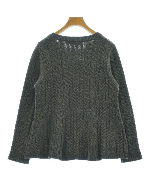 TORRAZZO DONNA（トラッゾドンナ）ニット・セーター グレー サイズ:-(L位) レディース/2200609185025