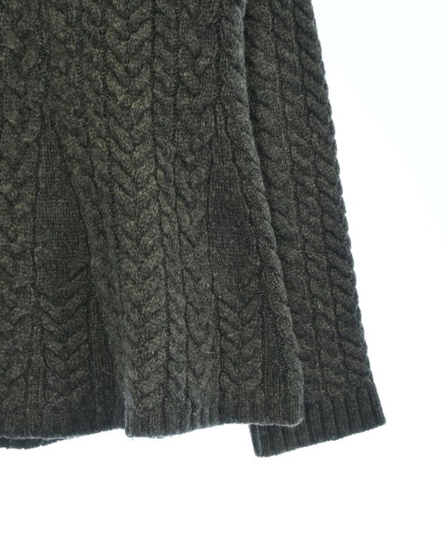 TORRAZZO DONNA（トラッゾドンナ）ニット・セーター グレー サイズ:-(L位) レディース/2200609185025