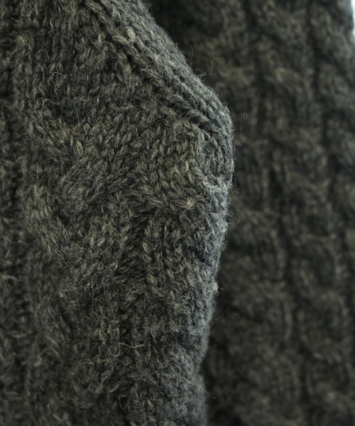 TORRAZZO DONNA（トラッゾドンナ）ニット・セーター グレー サイズ:-(L位) レディース/2200609185025