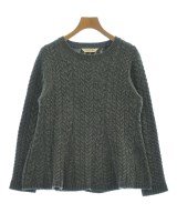 TORRAZZO DONNA（トラッゾドンナ）ニット・セーター グレー サイズ:-(L位) レディース/2200609185025