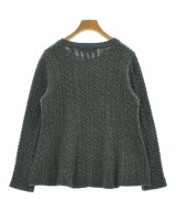 TORRAZZO DONNA（トラッゾドンナ）ニット・セーター グレー サイズ:-(L位) レディース/2200609185025