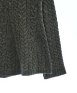 TORRAZZO DONNA（トラッゾドンナ）ニット・セーター グレー サイズ:-(L位) レディース/2200609185025