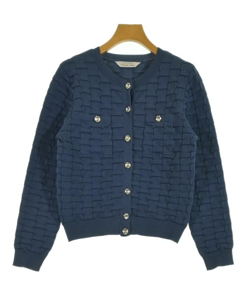 トラッゾドンナ(TORRAZZO DONNA)のTORRAZZO DONNA カーディガン