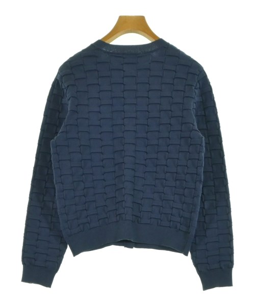 TORRAZZO DONNA（トラッゾドンナ）カーディガン 紺 サイズ:F レディース/2200626370039