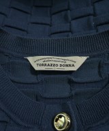 TORRAZZO DONNA（トラッゾドンナ）カーディガン 紺 サイズ:F レディース/2200626370039