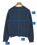 TORRAZZO DONNA（トラッゾドンナ）カーディガン 紺 サイズ:F レディース/2200626370039