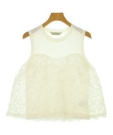 TORRAZZO DONNA ベスト/ノースリーブ