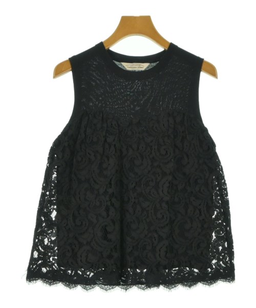 トラッゾドンナ(TORRAZZO DONNA)のTORRAZZO DONNA ベスト/ノースリーブ