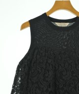 TORRAZZO DONNA（トラッゾドンナ）ベスト/ノースリーブ 黒 サイズ:-(S位) レディース/2200616092040