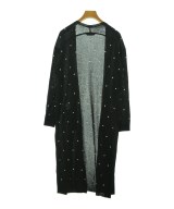 TORRAZZO DONNA（トラッゾドンナ）カーディガン 黒 サイズ:F レディース/2200615353210