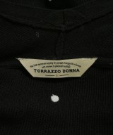 TORRAZZO DONNA（トラッゾドンナ）カーディガン 黒 サイズ:F レディース/2200615353210