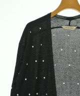 TORRAZZO DONNA（トラッゾドンナ）カーディガン 黒 サイズ:F レディース/2200615353210