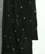 TORRAZZO DONNA（トラッゾドンナ）カーディガン 黒 サイズ:F レディース/2200615353210