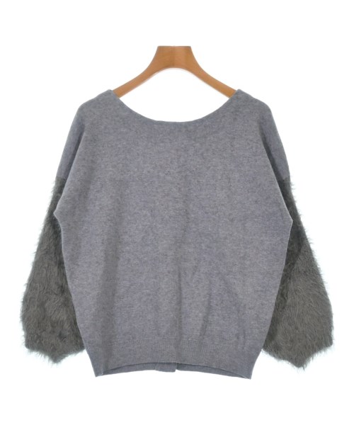 トラッゾドンナ(TORRAZZO DONNA)のTORRAZZO DONNA ニット・セーター