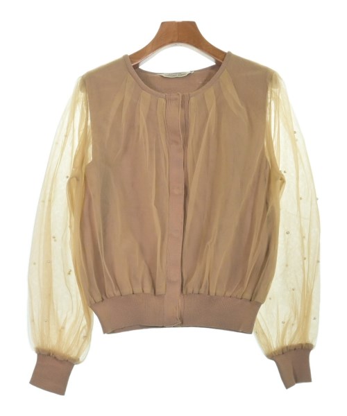 トラッゾドンナ(TORRAZZO DONNA)のTORRAZZO DONNA カーディガン