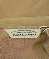 TORRAZZO DONNA（トラッゾドンナ）カーディガン 茶 サイズ:F レディース/2200629136014