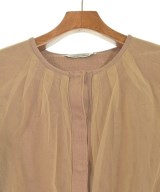 TORRAZZO DONNA（トラッゾドンナ）カーディガン 茶 サイズ:F レディース/2200629136014