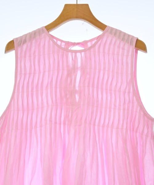 TORRAZZO DONNA（トラッゾドンナ）ワンピース ピンク サイズ:F レディース/2200630302071