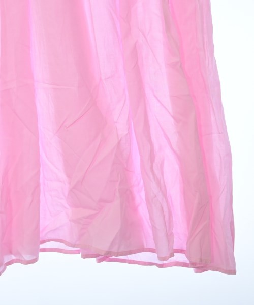 TORRAZZO DONNA（トラッゾドンナ）ワンピース ピンク サイズ:F レディース/2200630302071