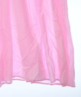 TORRAZZO DONNA（トラッゾドンナ）ワンピース ピンク サイズ:F レディース/2200630302071