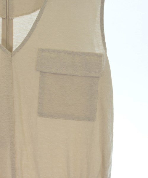 TORRAZZO DONNA（トラッゾドンナ）ワンピース ベージュ サイズ:-(M位) レディース/2200634357053