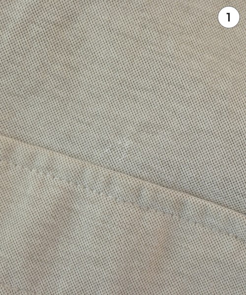 TORRAZZO DONNA（トラッゾドンナ）ワンピース ベージュ サイズ:-(M位) レディース/2200634357053