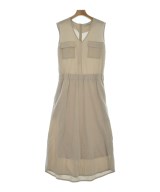 TORRAZZO DONNA（トラッゾドンナ）ワンピース ベージュ サイズ:-(M位) レディース/2200634357053