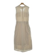 TORRAZZO DONNA（トラッゾドンナ）ワンピース ベージュ サイズ:-(M位) レディース/2200634357053