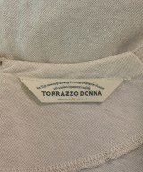 TORRAZZO DONNA（トラッゾドンナ）ワンピース ベージュ サイズ:-(M位) レディース/2200634357053