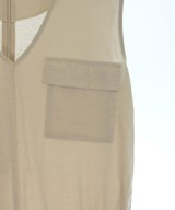 TORRAZZO DONNA（トラッゾドンナ）ワンピース ベージュ サイズ:-(M位) レディース/2200634357053